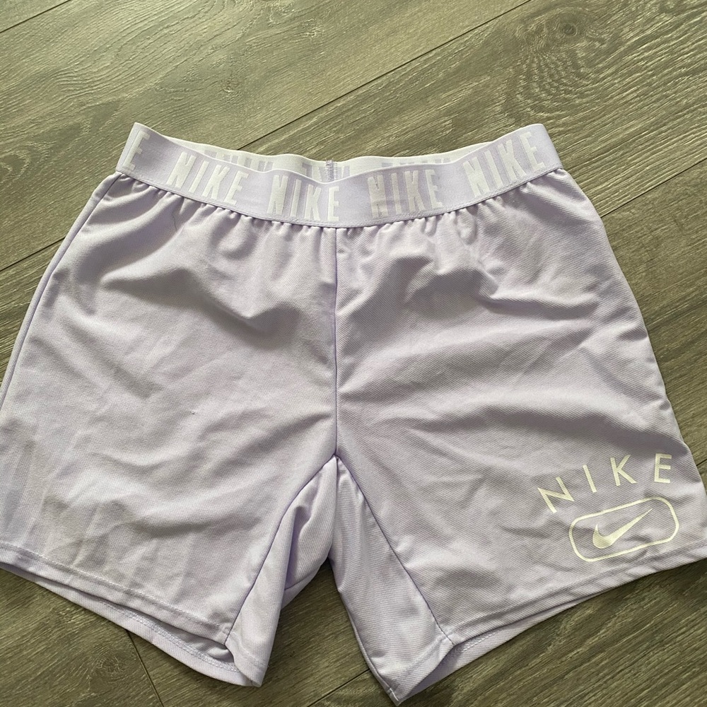 Nike kids shorts